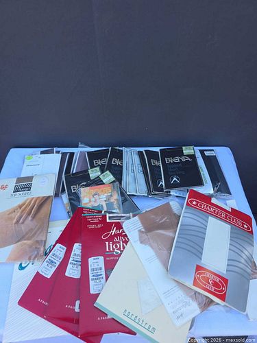 Lot #21 (1 of 6)