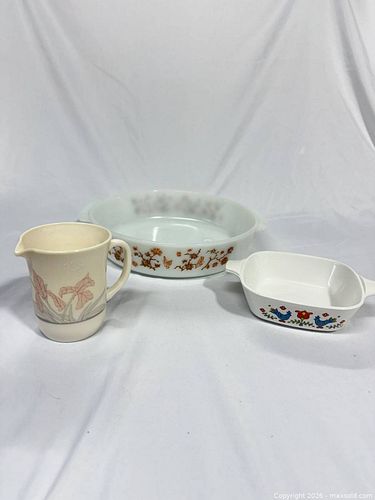 Lot #62 (1 of 3)