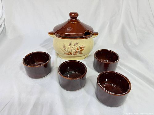 Lot #25 (1 of 3)