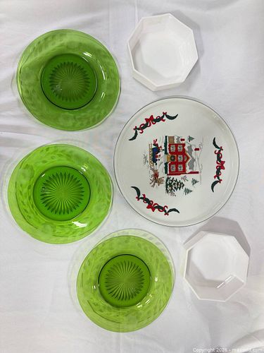Lot #13 (1 of 3)