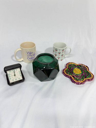 Lot #63 (1 of 3)