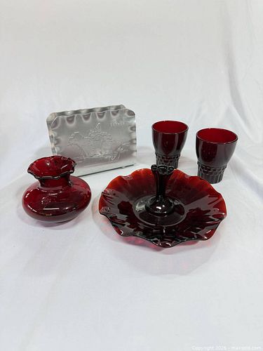 Lot #32 (1 of 3)