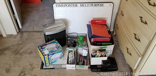 Lot #0282 (1 of 15)