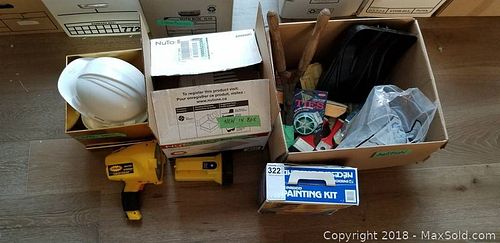 Lot #0322 (1 of 10)