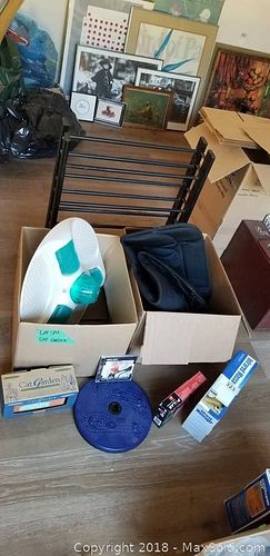 Lot #0323 (1 of 11)