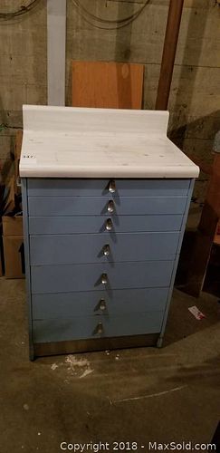 Lot #0347 (1 of 11)