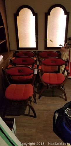 Lot #0363 (1 of 15)