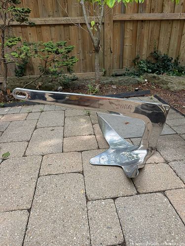 Lot #108 (1 of 8)
