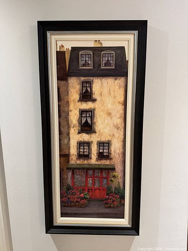 Lot #7 (1 of 9)