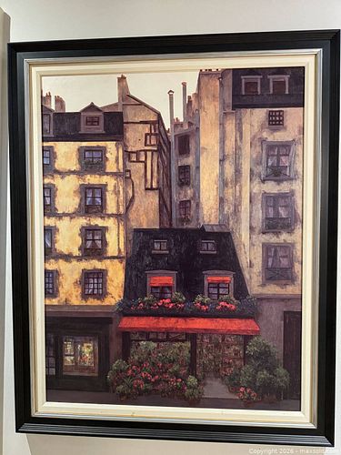 Lot #9 (1 of 8)