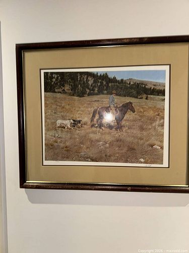 Lot #12 (1 of 8)