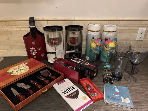 Lot #43 (1 of 10)