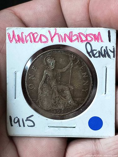 Lot #33 (1 of 3)