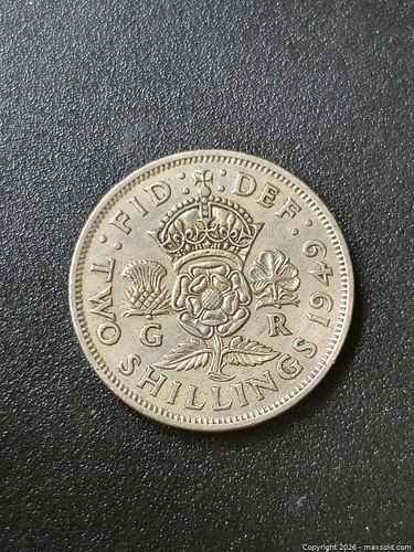 Lot #65 (1 of 3)