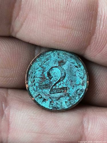 Lot #9 (1 of 5)
