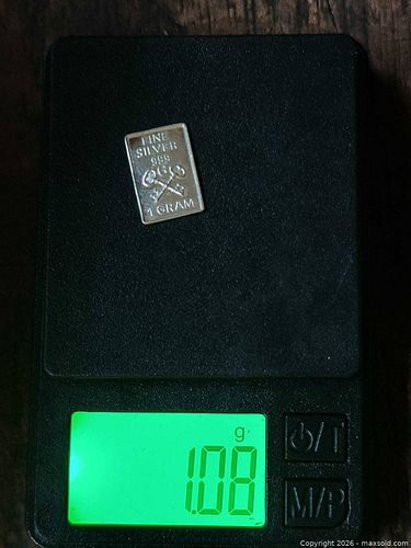Lot #55 (1 of 4)