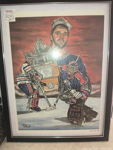 Lot #20 (1 of 6)