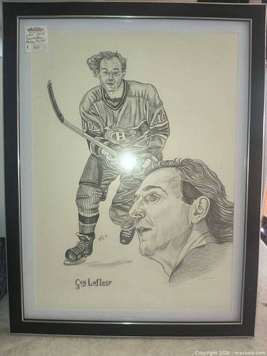 Lot #25 (1 of 3)