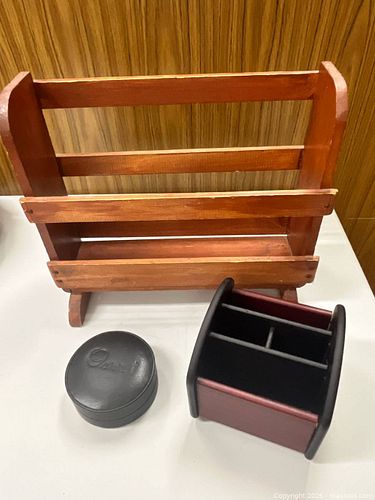 Lot #24 (1 of 6)