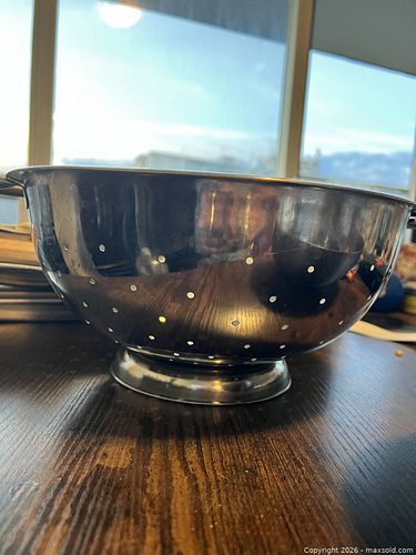 Lot #35 (1 of 5)