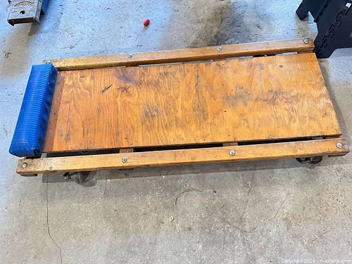 Lot #65 (1 of 6)
