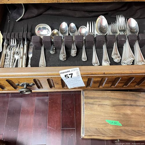 Lot #57 (1 of 12)
