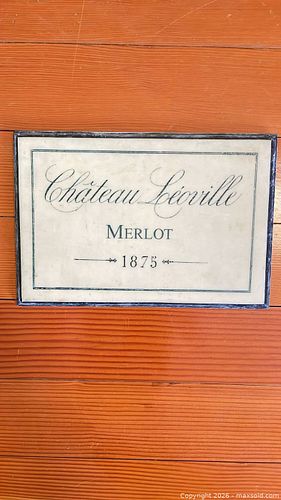 Lot #30 (1 of 4)