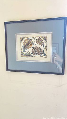 Lot #25 (1 of 4)