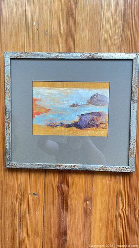 Lot #37 (1 of 5)