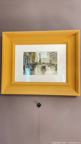 Lot #62 (1 of 5)