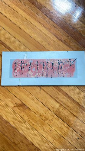 Lot #27 (1 of 4)