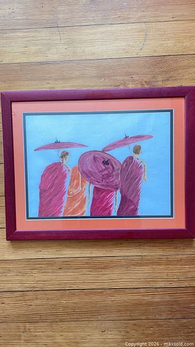 Lot #29 (1 of 3)