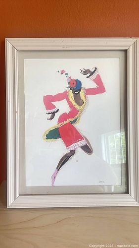 Lot #8 (1 of 5)
