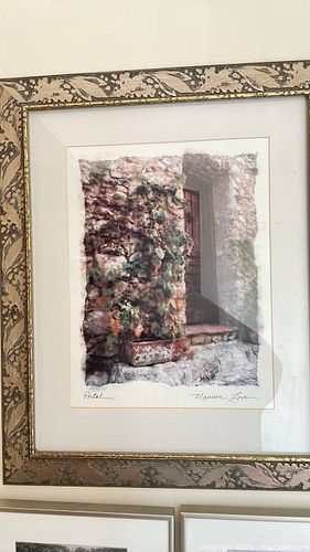 Lot #34 (1 of 4)