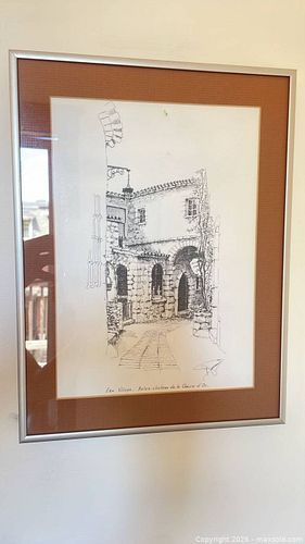 Lot #24 (1 of 4)