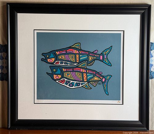 Lot #415 (1 of 10)