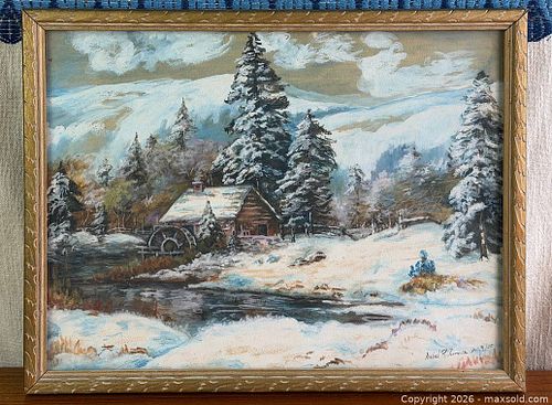 Lot #469 (1 of 7)