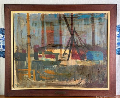 Lot #425 (1 of 7)