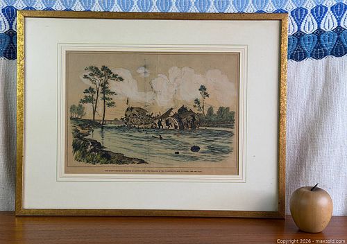 Lot #437 (1 of 7)