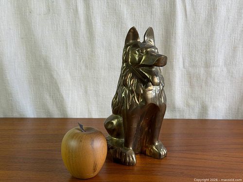 Lot #433 (1 of 6)