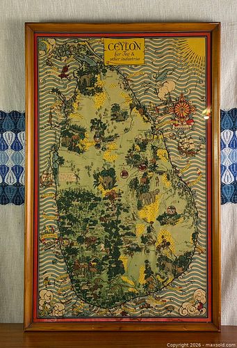 Lot #429 (1 of 8)