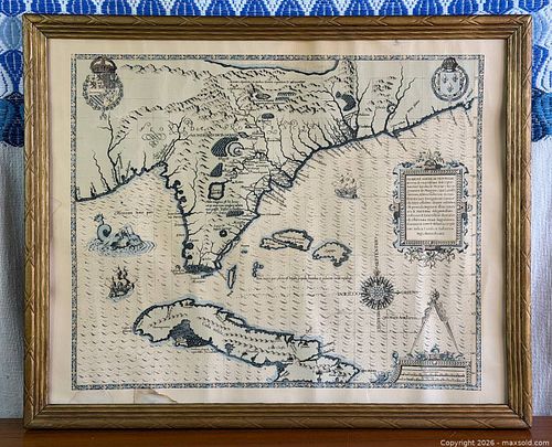 Lot #431 (1 of 7)