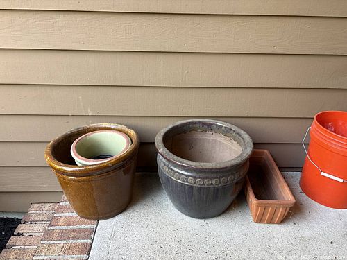 Lot #117 (1 of 8)