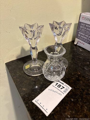 Lot #187 (1 of 7)