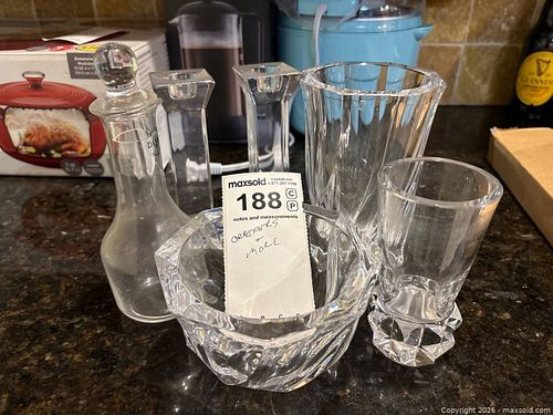 Lot #188 (1 of 13)