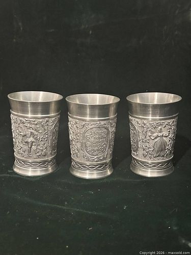 Lot #24 (1 of 4)