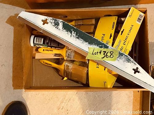 Lot #12 (1 of 3)