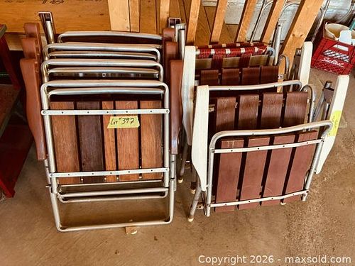 Lot #41 (1 of 5)