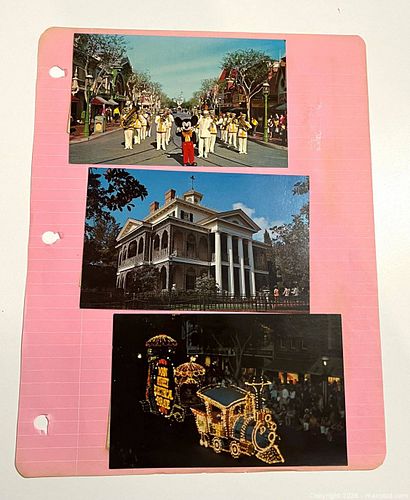 Lot #46 (1 of 5)