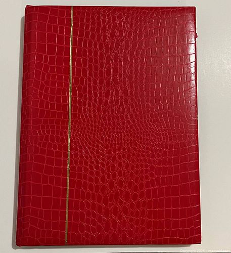 Lot #62 (1 of 5)
